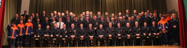 Freiwillige Feuerwehr Frankenhardt