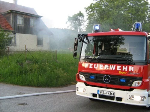 Freiwillige Feuerwehr Frankenhardt 3