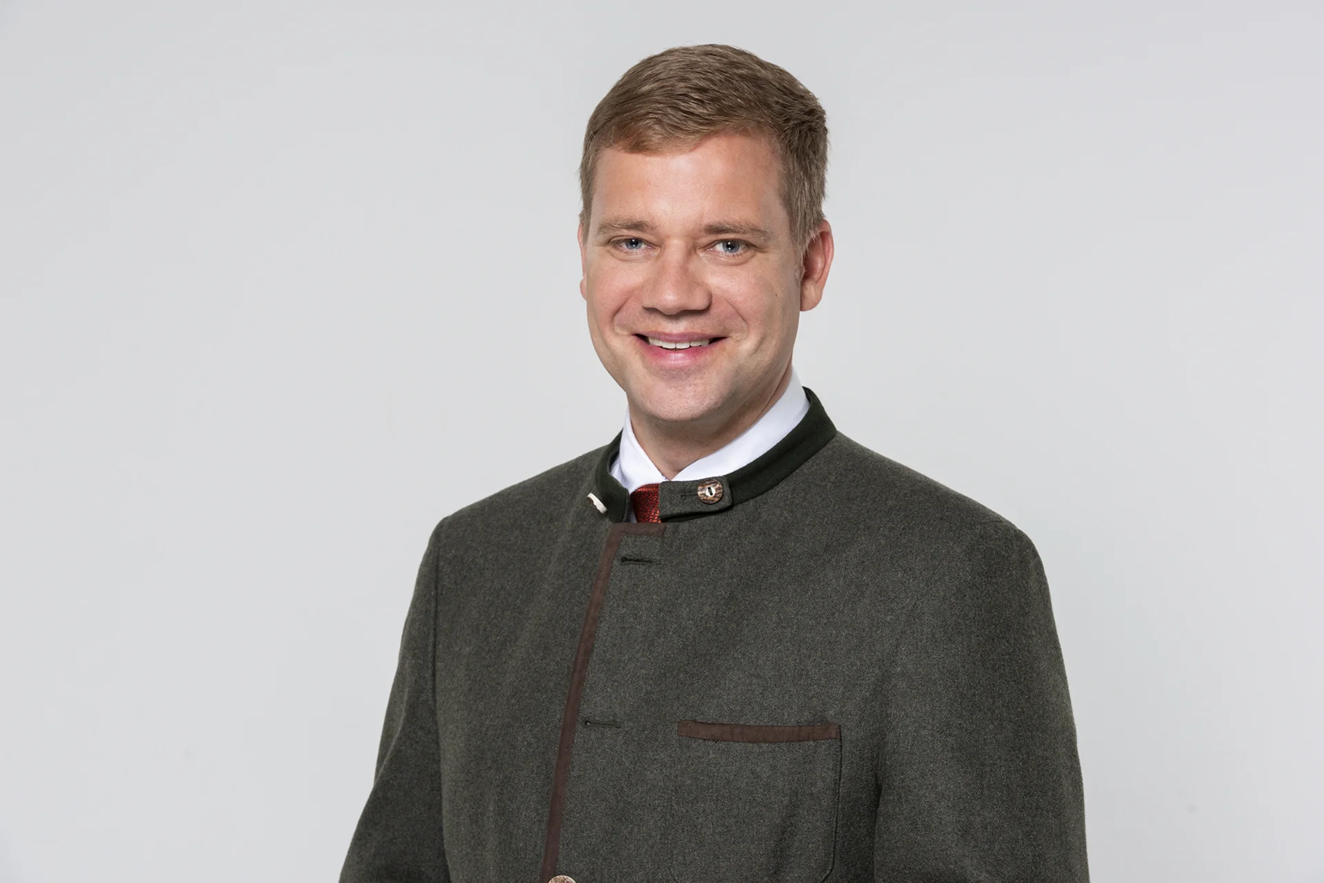 Dr. Olaf Heinrich