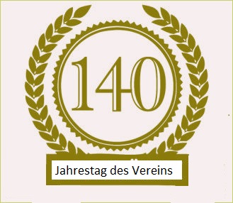 Logo 140 Jahre