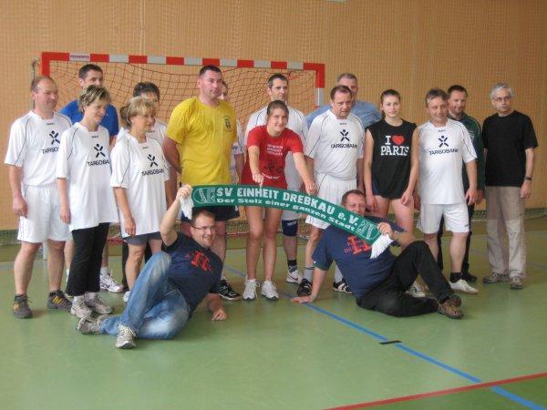 Sportverein Drebkau