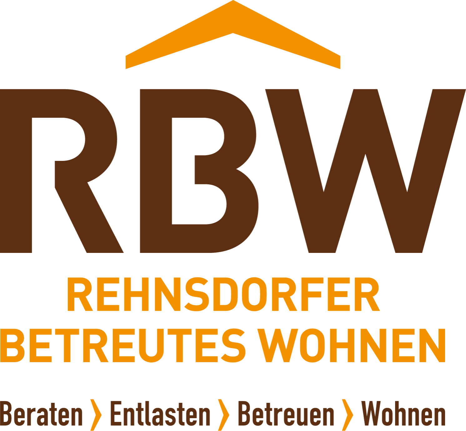 Rehnsdorfer Betreutes Wohnen Logo