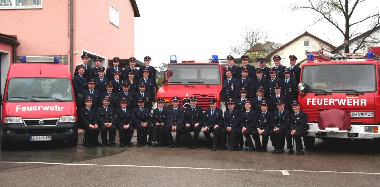 Freiwillige Feuerwehr Rot am See 2
