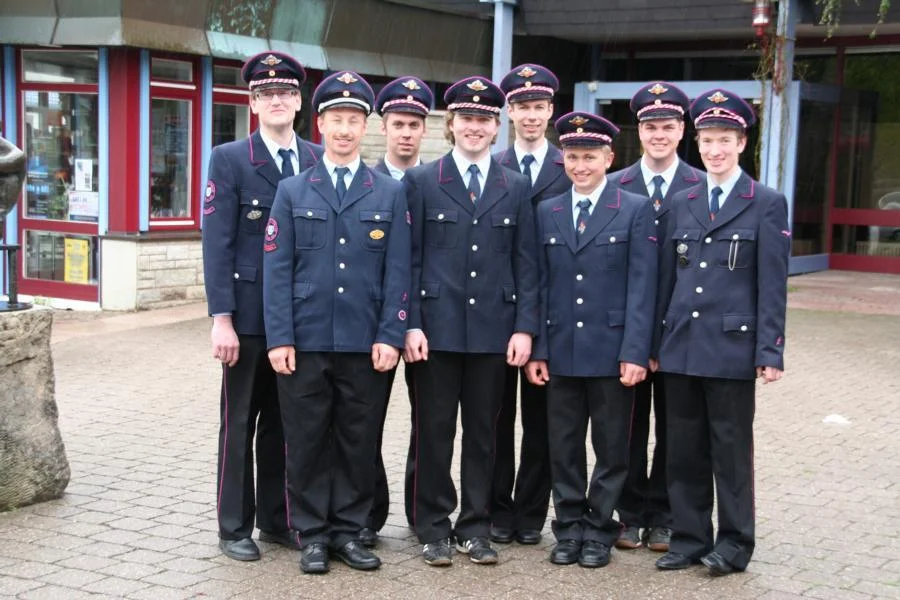 Freiwillige Feuerwehr Rot am See 3