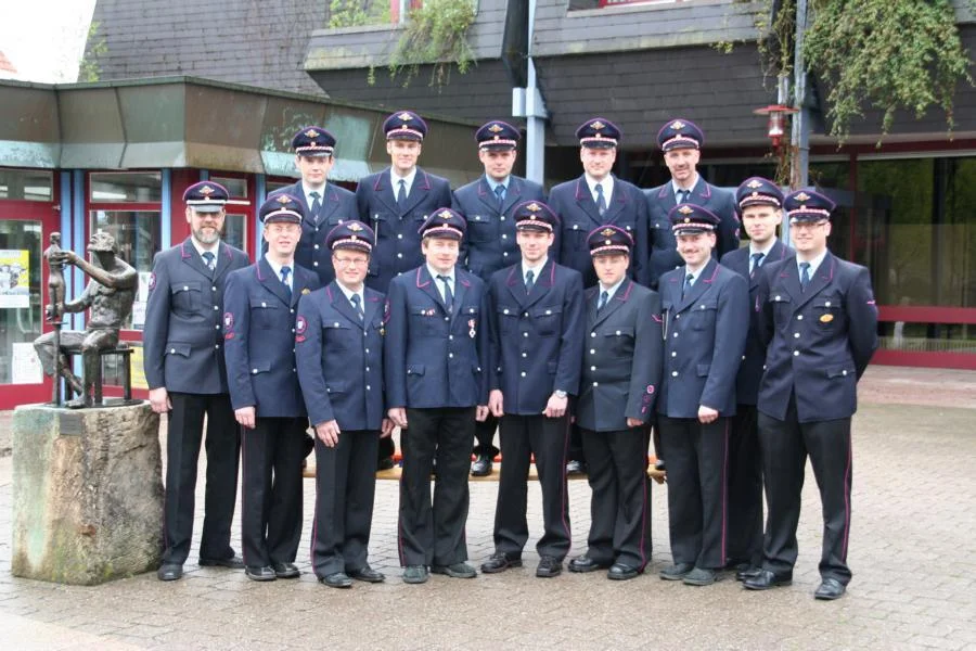 Freiwillige Feuerwehr Rot am See 5