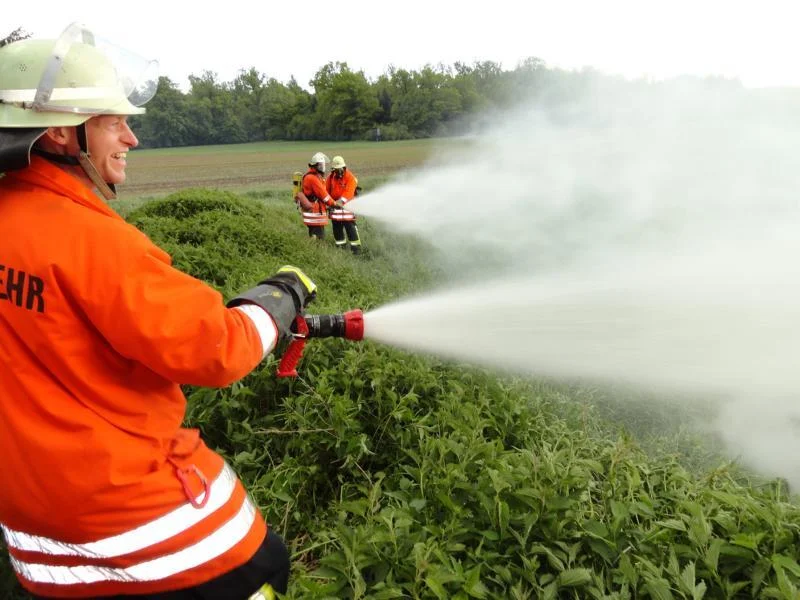 Freiwillige Feuerwehr Rot am See 6