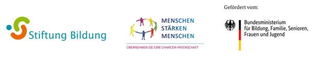 Chancenpatenschaften