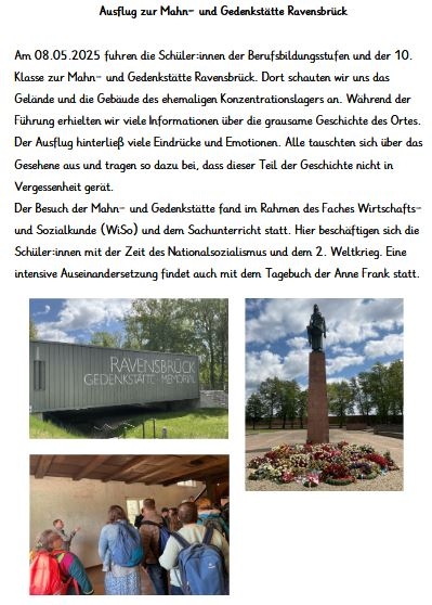 Ravensbrück