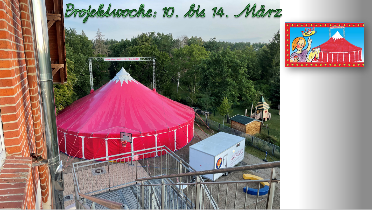 Projektwoche