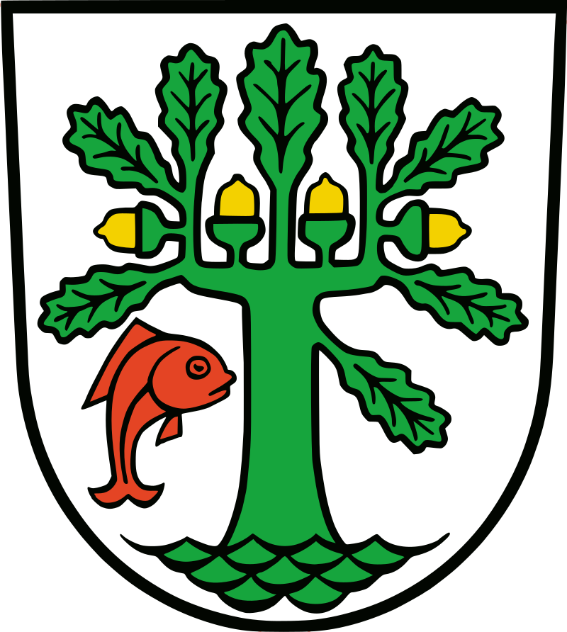 Stadtwappen Oranienburg