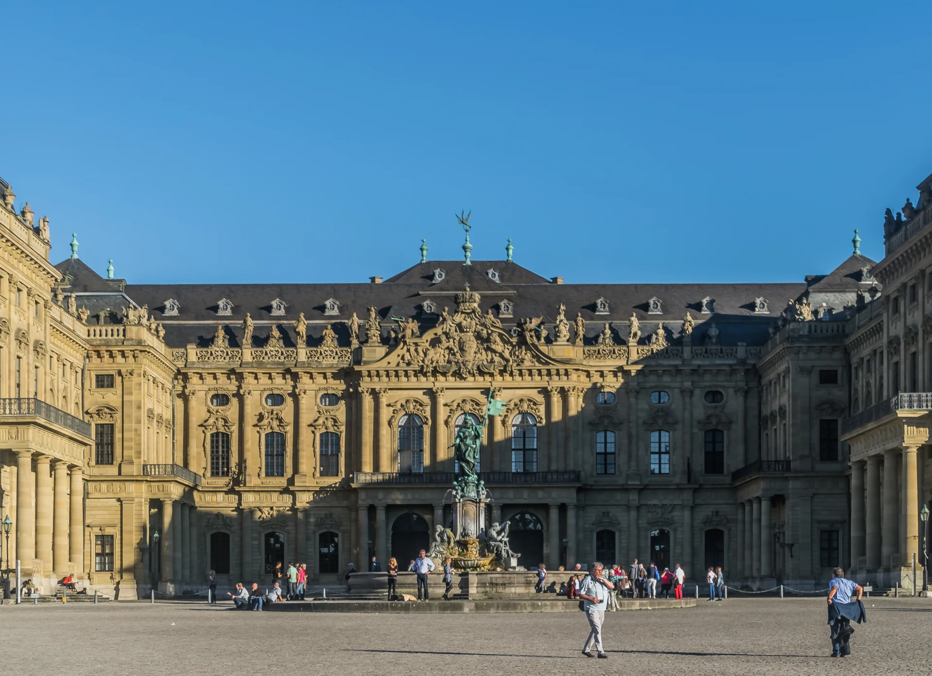 Residenz Würzburg_c_Krzysztof Golik