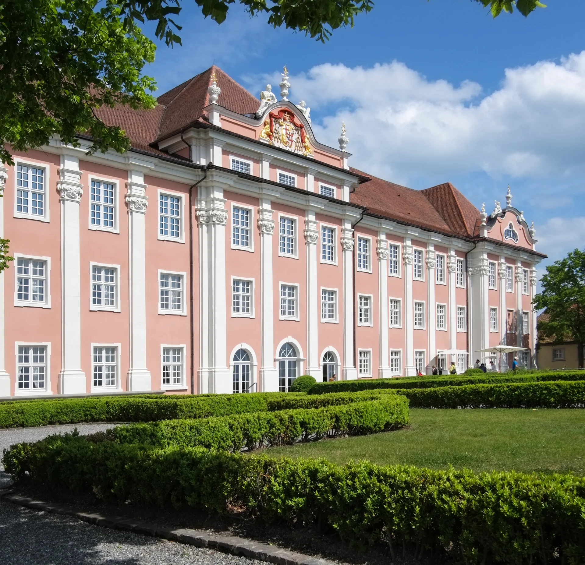 Schloss Meersburg_c_Dietrich Krieger