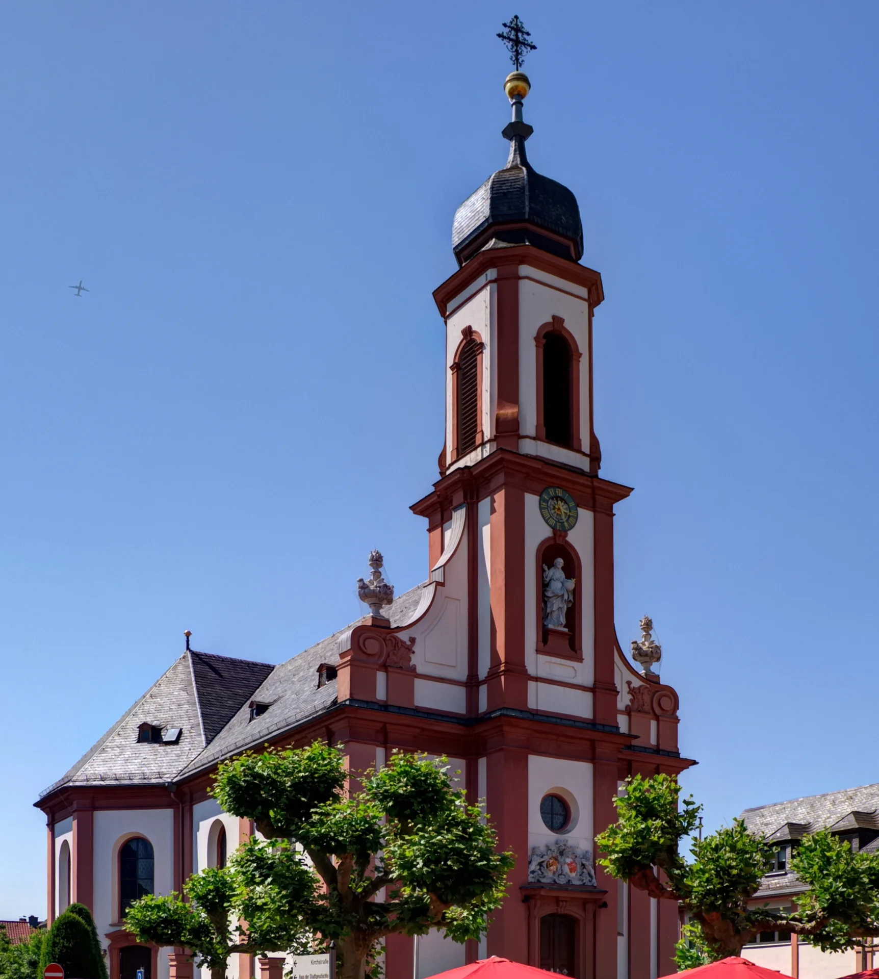 St Cäcilia Heusenstamm_c_Berthold Werner