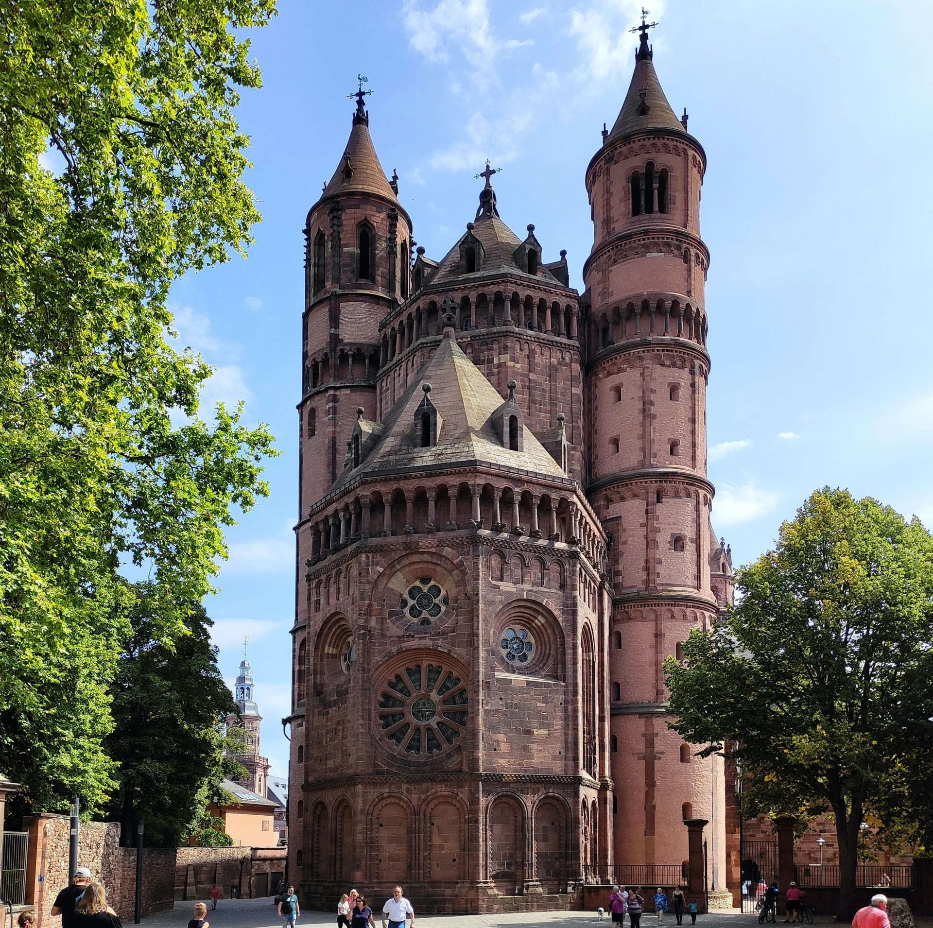 Wormser Dom_c_Helmlechner