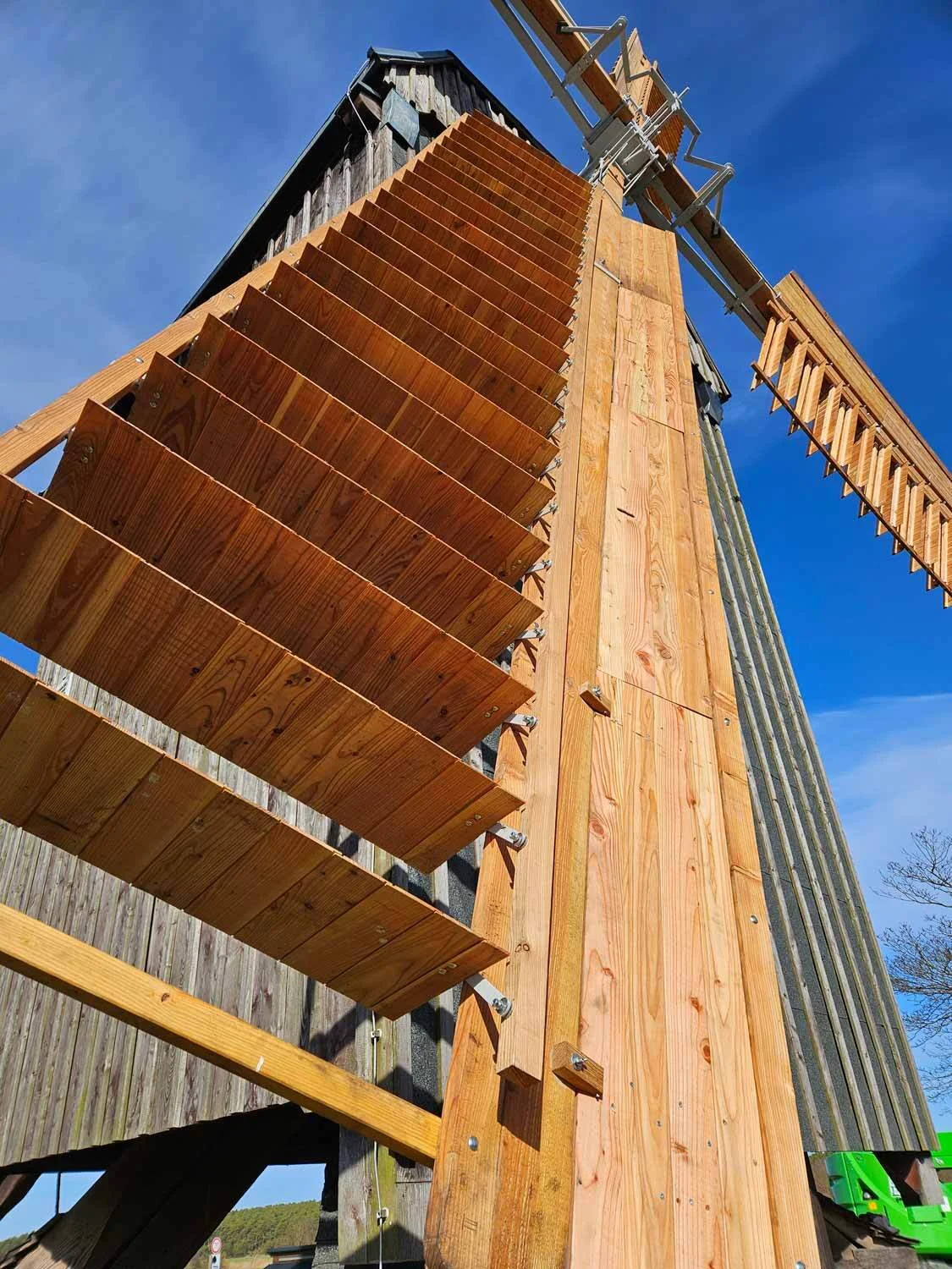 Bockwindmühle