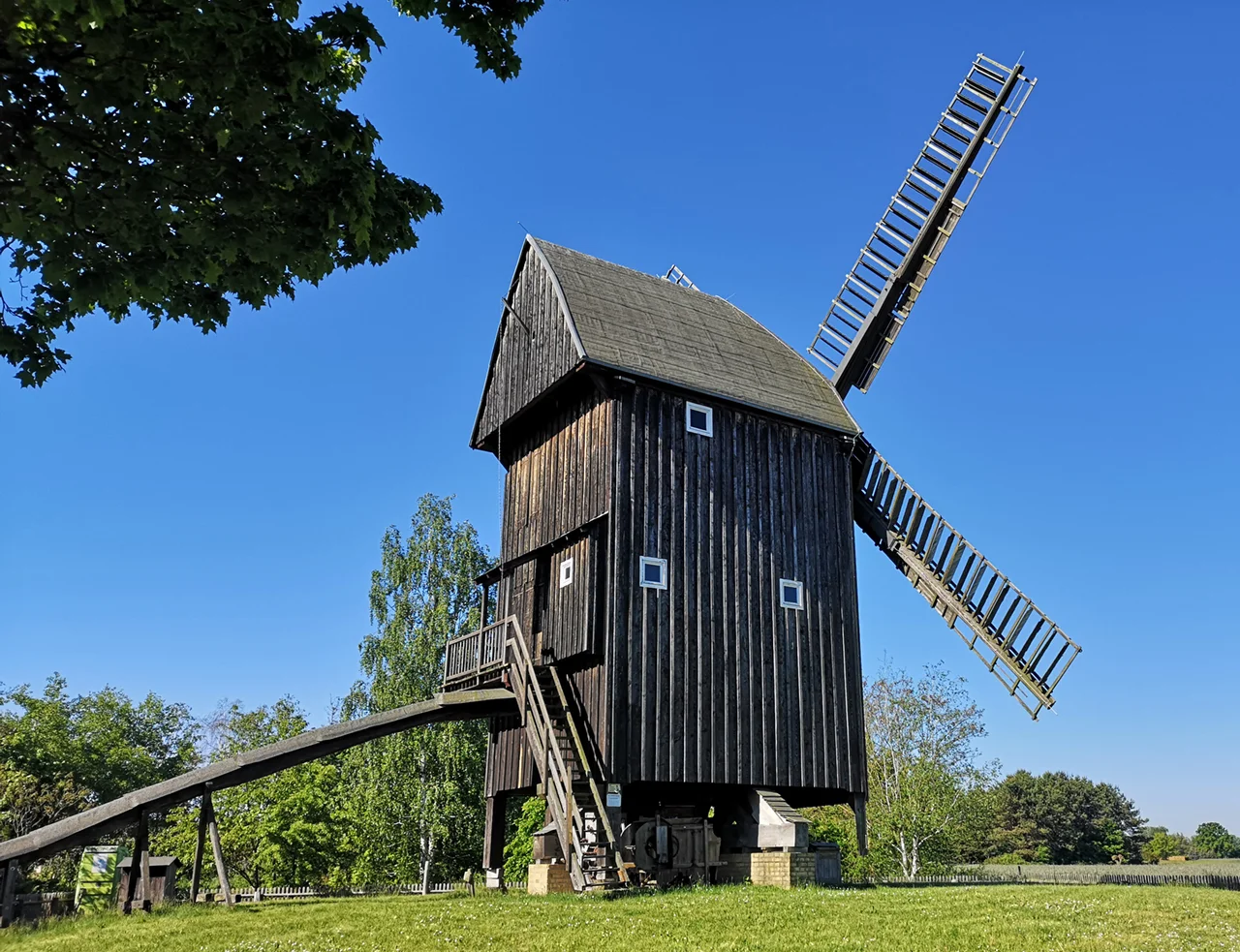 Bockwindmühle