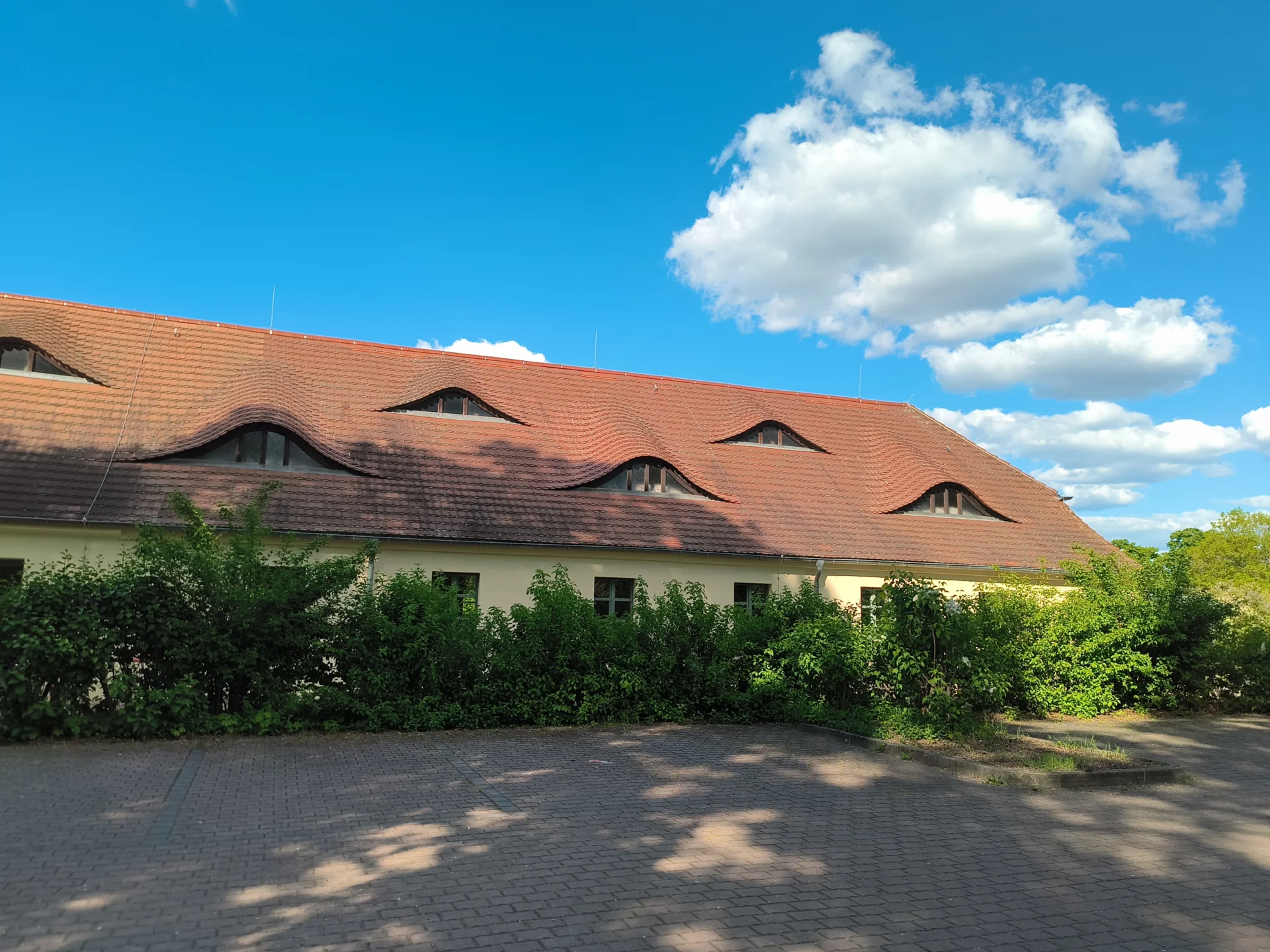 Gemeindehaus