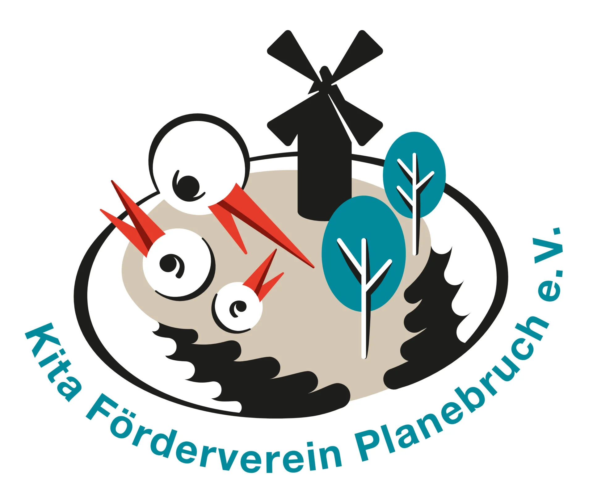 Logo Kita Förderverein Planebruch_logo