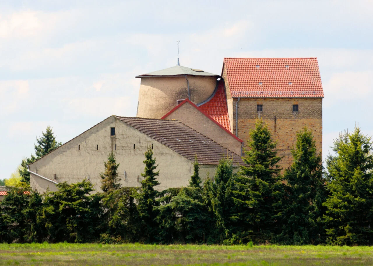 Rosenmüller-Mühle