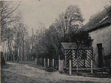 forsthaus