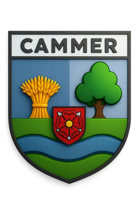 Logo Cammer (Schaumburg-Lippe)