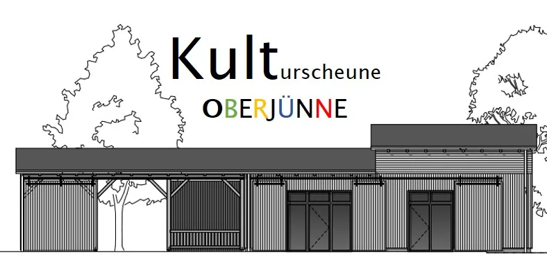 kulturscheune-oberjuenne_logo