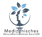 Logo-MVZ Gesundheitszentrum Baruth Mark gGmbh