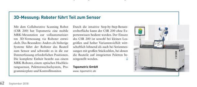 3_09 2018_Automatisierungspraxis 3_09 2018_Automatisierungspraxis