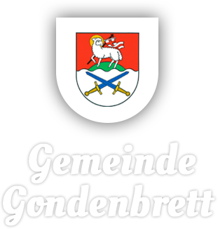 Logo-Gemeinde-Gondenbrett