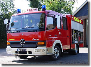 Feuerwehr 2