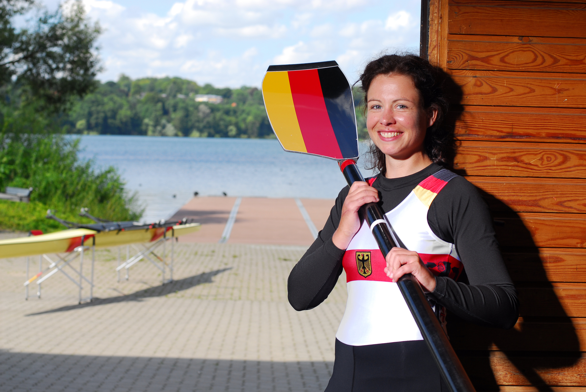 Astrid Hengsbach