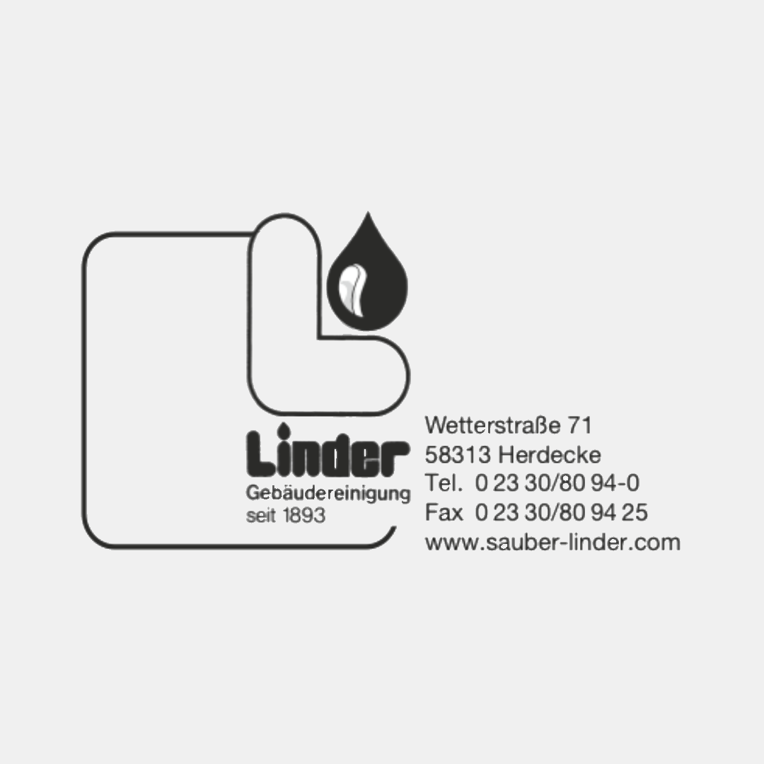 Linder Gebäudereinigung
