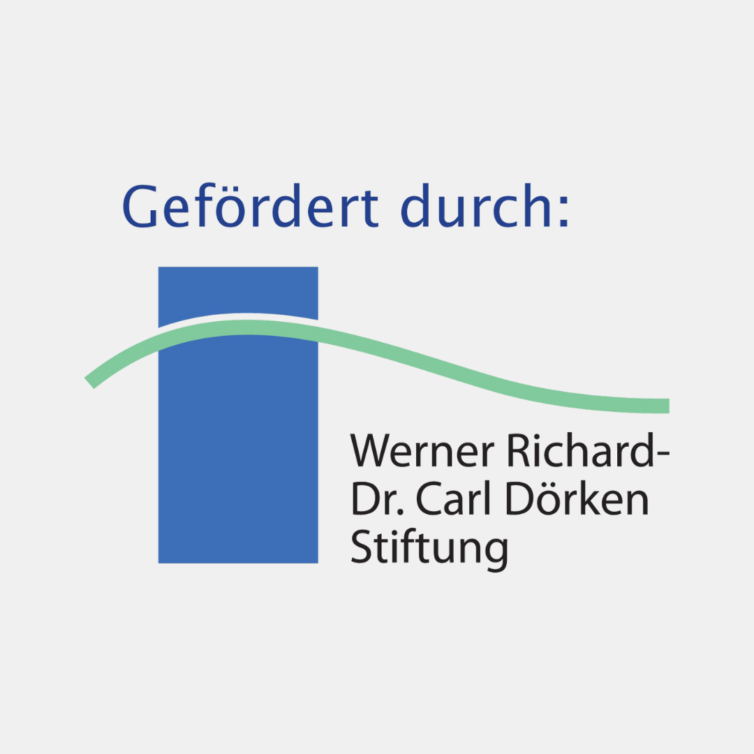 Werner Richard Dr. Carl Dörken Stiftung