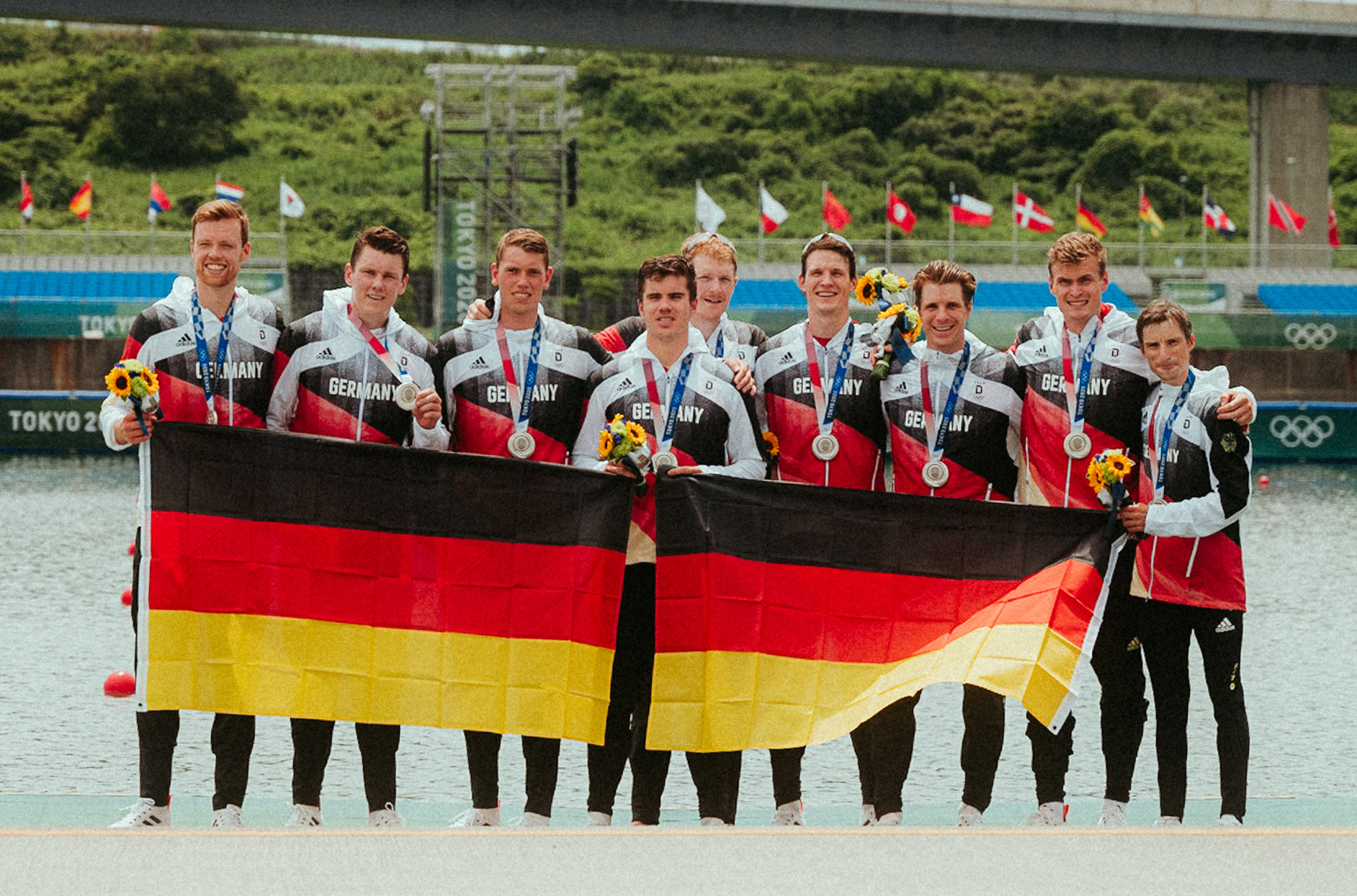 Johannes Weißenfeld-Olympiade 2020 Tokyo_teamdeutschland Fotograf Reinhard