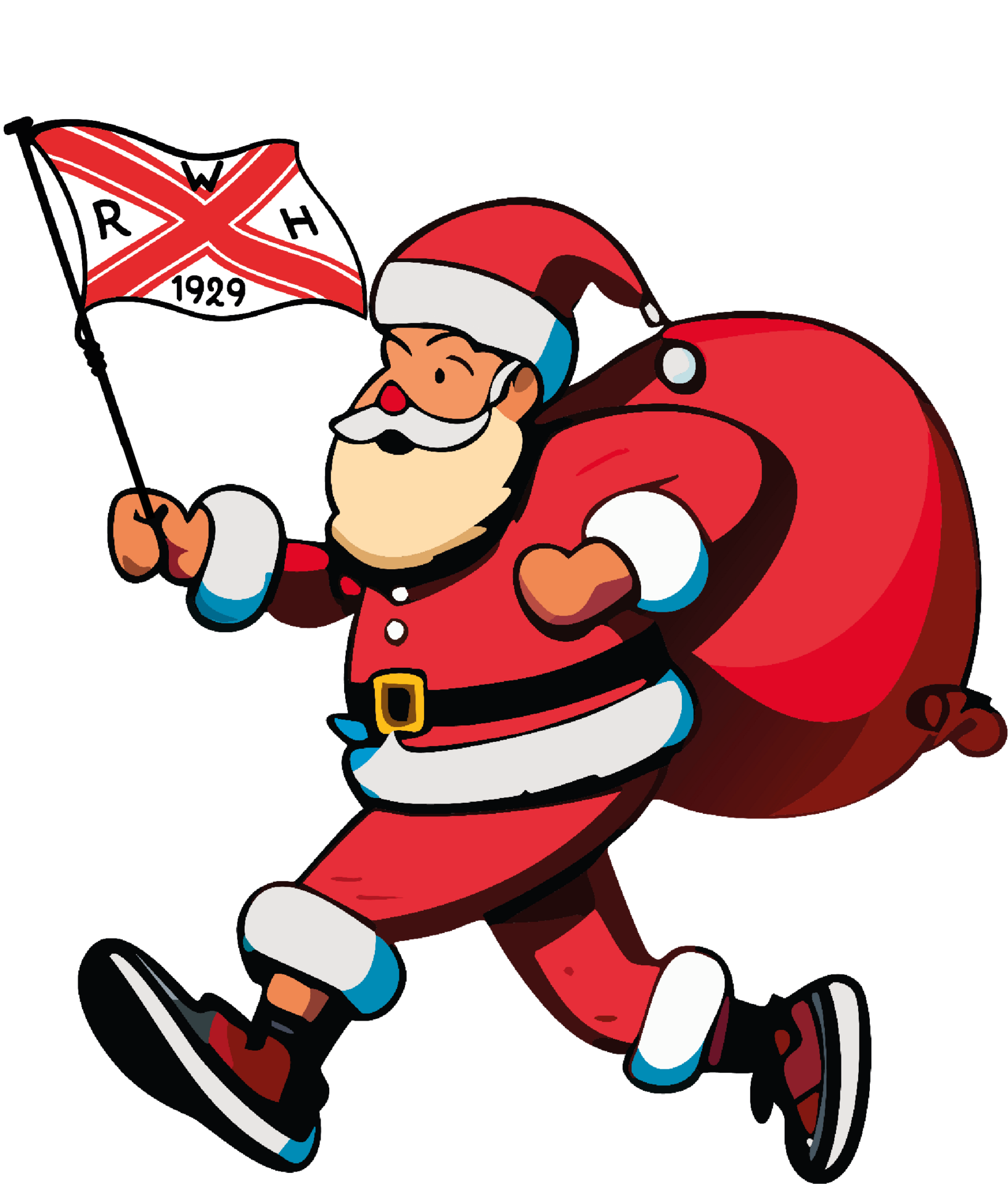 Nikolauslauf