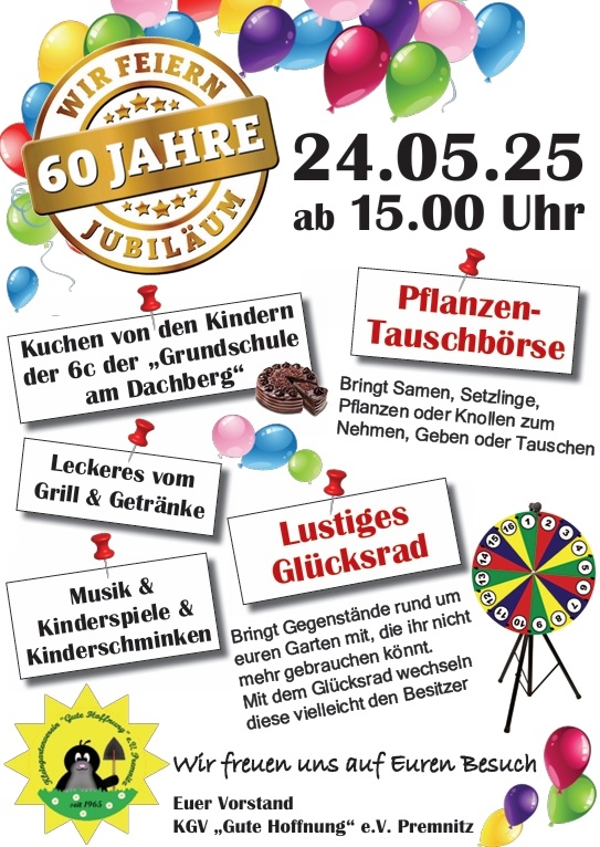 Flyer 2025