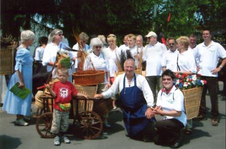 Harzfest 2008