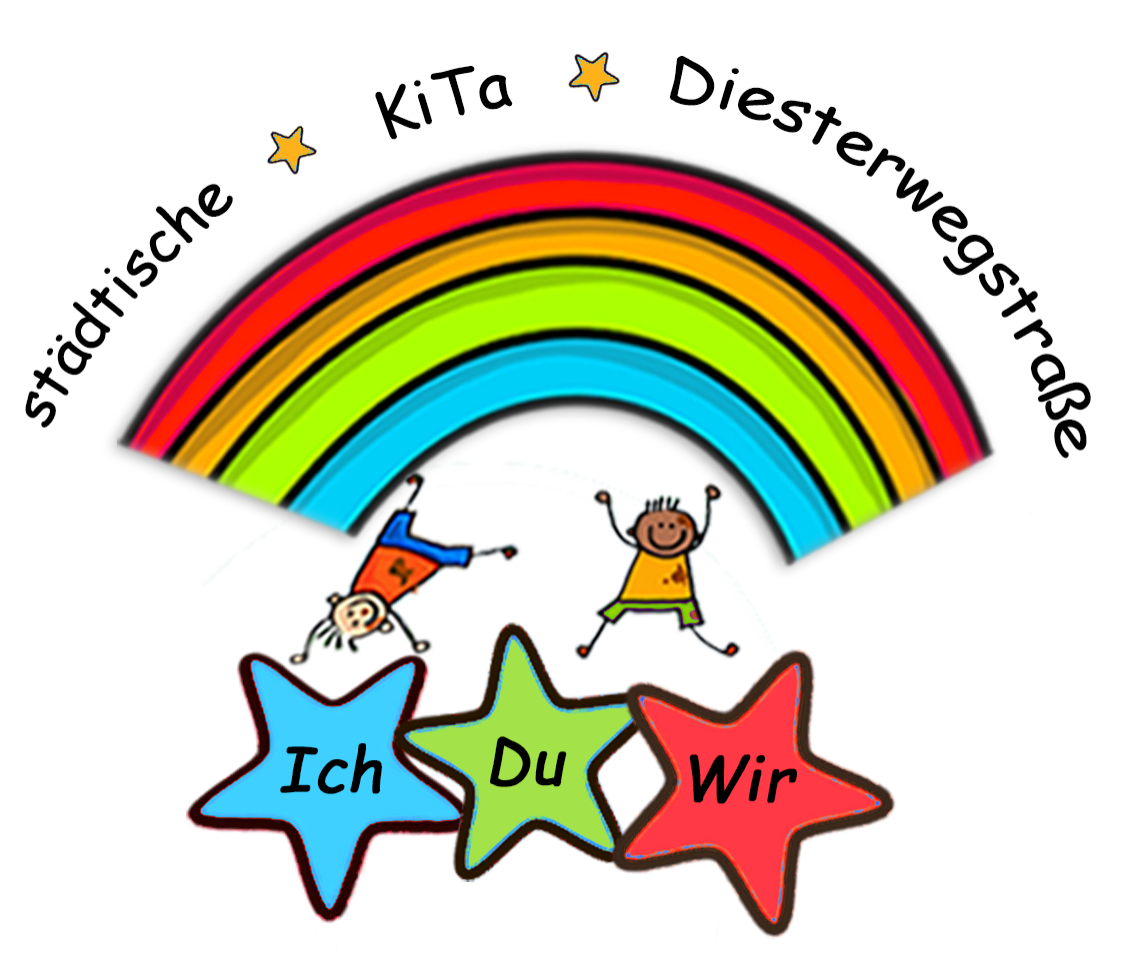 Logo KiTa Diesterweg