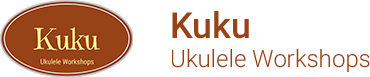 logo-kuku-ukulele-workshops-mit-schrift