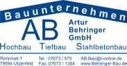 Arthur Beringer GmbH