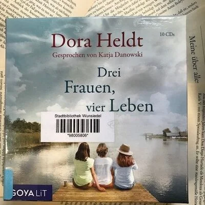 3frauen4liebe
