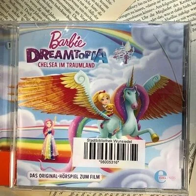 Barbie