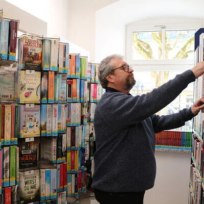 Bibliothekar