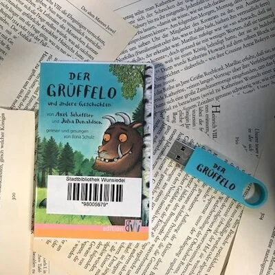 Grüffelo