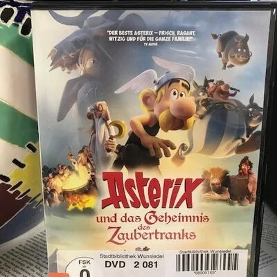 asterix