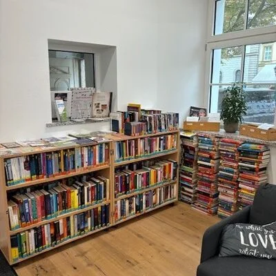 bücher