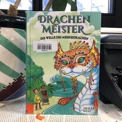 drachenmeister