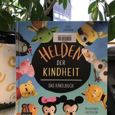 helden der kindheit