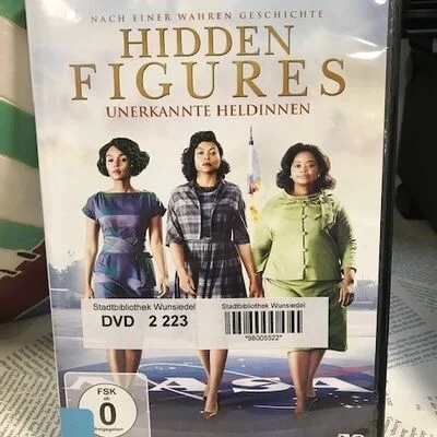 hiddenfigures