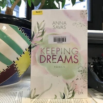 keepingdreams